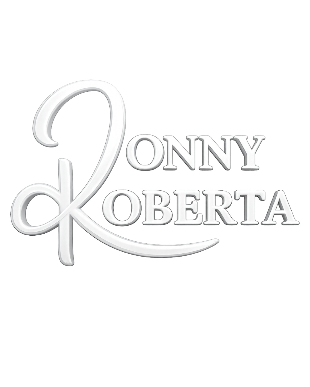 Ronny Roberta